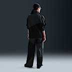 나이키 스포츠웨어 여성 오버사이즈 우븐 재킷