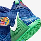LeBron Witness 7 Little Kids' Shoes