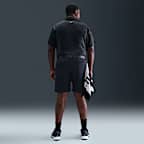 Nike Tour Men's Dri-FIT Golf Polo