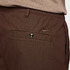 Nike Life Men's Camp Shorts