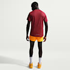 Nike Miler rövid ujjú férfi futófelső