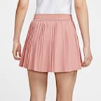 NikeCourt Advantage Women's Dri-FIT Pleated Tennis Skirt