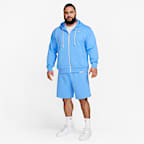 Nike Standard Issue Men's Dri-FIT 8" Basketball Shorts