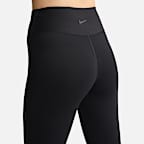 ナイキ ワン ウィメンズ ハイウエスト クロップ (8分丈) レギンス