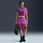 Nike ACG Women's Dri-FIT Short-Sleeve T-Shirt