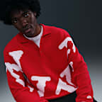 Suéter de rugby para hombre Nike Sportswear Club