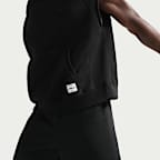 Nike N.A.C. Dri-FIT strikket treningsshorts til herre (13 cm)