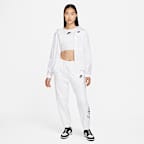 Nike Sportswear Essential Repel Women's Woven Jacket