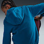 Nike Sportswear Club Fleece Big Kids' Hoodie