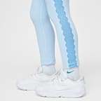 Nike Dri-FIT Swoosh Motion Toddler Leggings