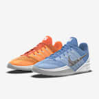 Sabrina 3 By You Custom Basketball Shoes