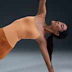 ナイキ ゼンビー ウィメンズ Dri-FIT キャミ タンクトップ