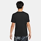 Nike Dri-FIT Men's Training T-Shirt