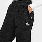 Nike ACG "Canwell Glacier" Pantalón resistente al viento Therma-FIT ADV
