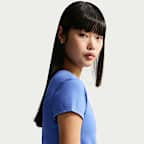 Nike Sportswear Chill Knit Women's T-Shirt