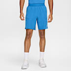 NikeCourt Advantage Men's Dri-FIT 8" Tennis Shorts