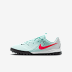 Mint/Off-Noir/Atomic Red