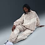 Nike Sportswear Women's Woven Printed Trousers