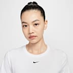 Nike One Classic Women's Dri-FIT Short-Sleeve Top