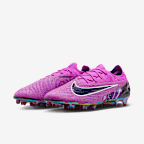 Nike Phantom GX Elite SE FG Low-Top Football Boot