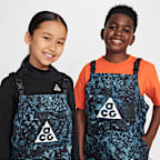 Nike ACG 'Rope de Dope' Older Kids' Therma-FIT ADV Overalls