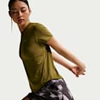 Nike Tempo Luxe Women's Dri-FIT 2-in-1 Running Shorts
