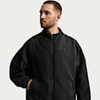 Kobe Nike Men's Basketball Jacket