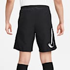 Nike Academy Men's Dri-FIT Football Shorts