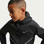 Nike Miler Kids' Repel UV Training Jacket