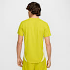Playera de tenis Dri-FIT para hombre Nike Court Slam