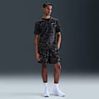 Anthracite/White