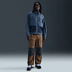 Casaco com proteção UV Nike ACG "Smith Summit" para homem