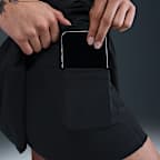 Nike Victory Women's Dri-FIT Flouncy Tennis Skirt