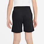 Nike Jersey Older Kids' (Boys') Shorts