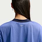 Nike Sportswear Women's Oversized Cropped Jersey
