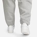 Nike Solo Swoosh Men's Fleece Pants