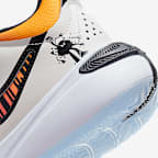 Nike Team Hustle D 11 Older Kids' Basketball Shoes