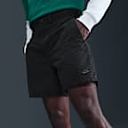 Nike Club Men's Washed Chino Shorts
