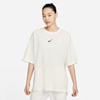 Nike Sportswear City Utility Women's Oversized Short-Sleeve Top
