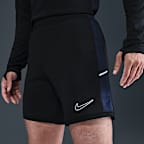Nike Academy Men's Dri-FIT Football Shorts