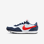 Midnight Navy/White/Black/Picante Red