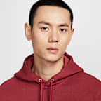 나이키 스포츠웨어 클럽 남성 플리스 후디