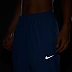 Nike Form Men's Dri-FIT Open-Hem Versatile Trousers