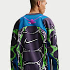 Nike Project F.R.O.G. Men's Jelly Cage Jersey