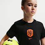 Netherlands Camiseta de fútbol Nike - Niño/a