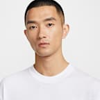 Nike Essential Men's Basketball Long-Sleeve T-Shirt