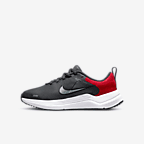 Anthracite/Light Smoke Grey/University Red/Light Smoke Grey