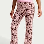 Nike Wild Warmth kétrészes bordázott szett kisgyerekeknek