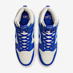 Nike Dunk High Retro SE Men's Shoes