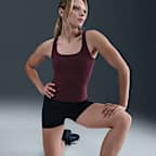 Nike Form Women's Tank Top